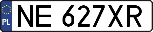 NE627XR