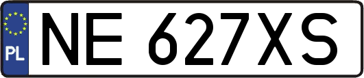 NE627XS