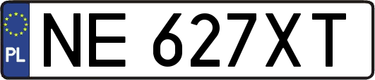 NE627XT