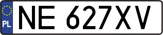 NE627XV