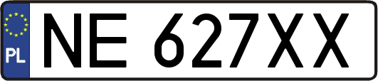 NE627XX