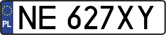 NE627XY