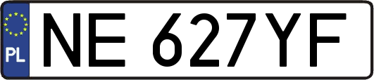 NE627YF