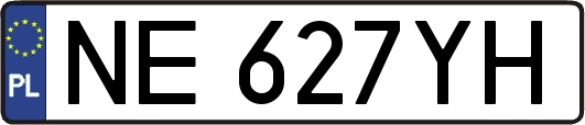 NE627YH