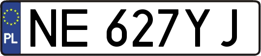 NE627YJ