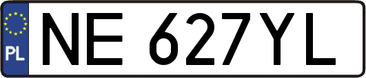 NE627YL