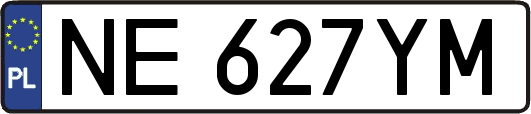 NE627YM