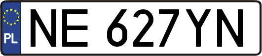 NE627YN