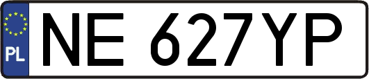 NE627YP