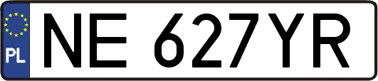 NE627YR
