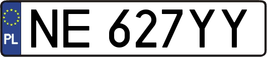 NE627YY