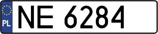 NE6284