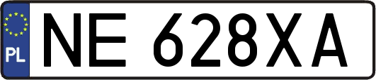 NE628XA