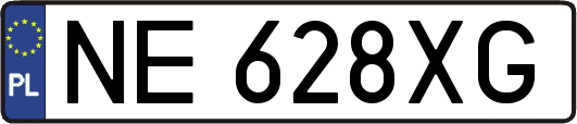 NE628XG