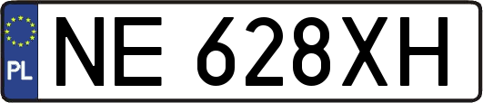 NE628XH