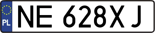 NE628XJ