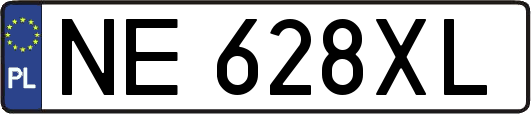 NE628XL