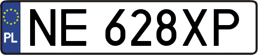 NE628XP