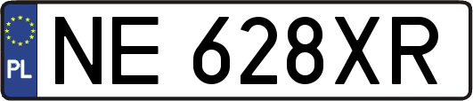 NE628XR