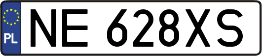 NE628XS