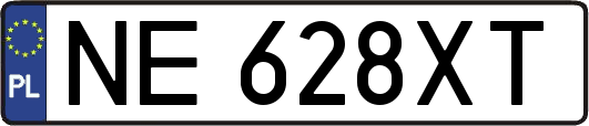NE628XT