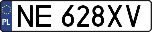 NE628XV