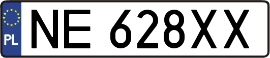 NE628XX