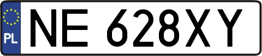 NE628XY