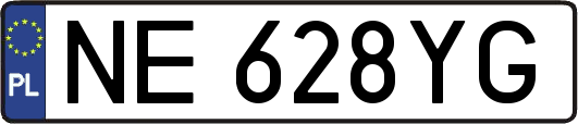 NE628YG