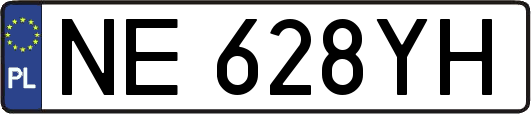NE628YH