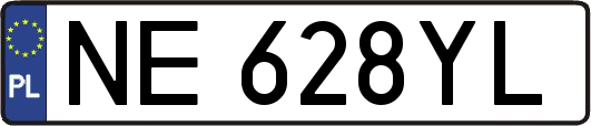 NE628YL