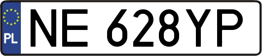 NE628YP
