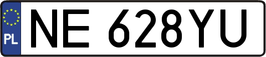 NE628YU