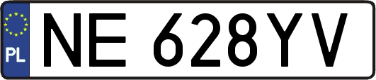 NE628YV