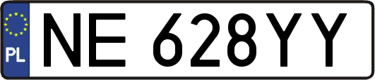 NE628YY