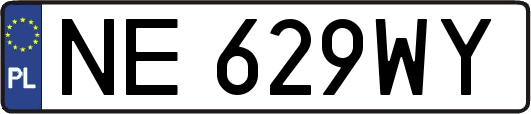NE629WY