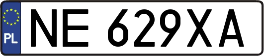NE629XA