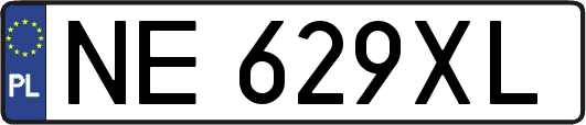 NE629XL