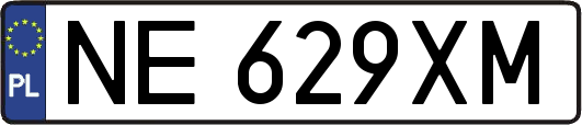NE629XM