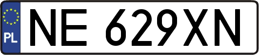 NE629XN