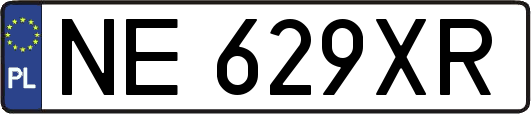 NE629XR