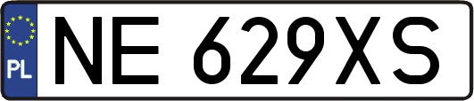 NE629XS