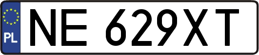 NE629XT
