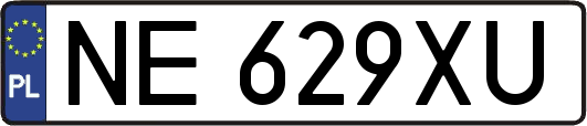 NE629XU