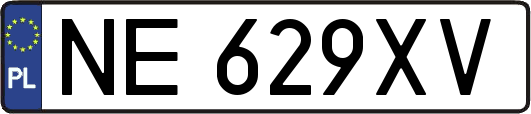 NE629XV