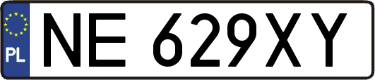NE629XY