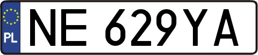 NE629YA