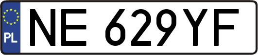 NE629YF