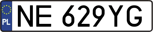 NE629YG