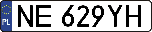 NE629YH